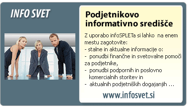 Info splet