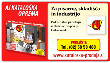 Kataloška prodaja